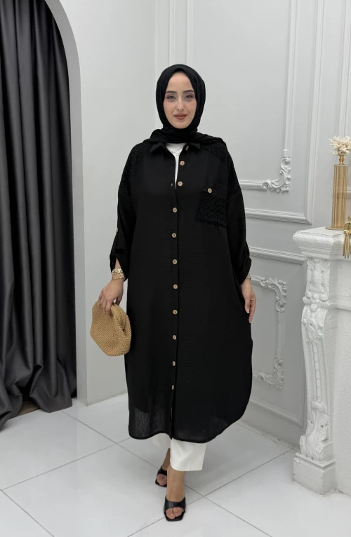 Serra Kap Siyah Serra Kap Siyah