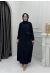 Belgin Takım Lacivert