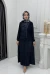 Hazal Takım Lacivert