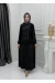 Hazal Takım Siyah