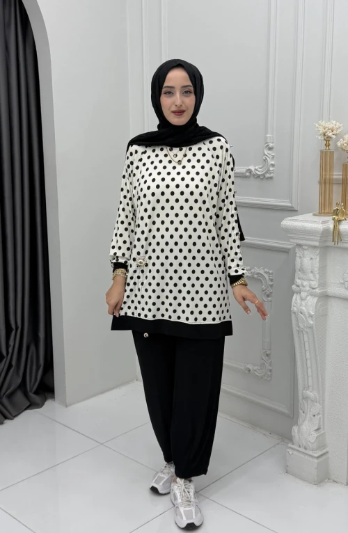 Ceyda Takım Siyah Ceyda Takım Siyah
