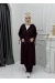 Selma Takım Mürdüm