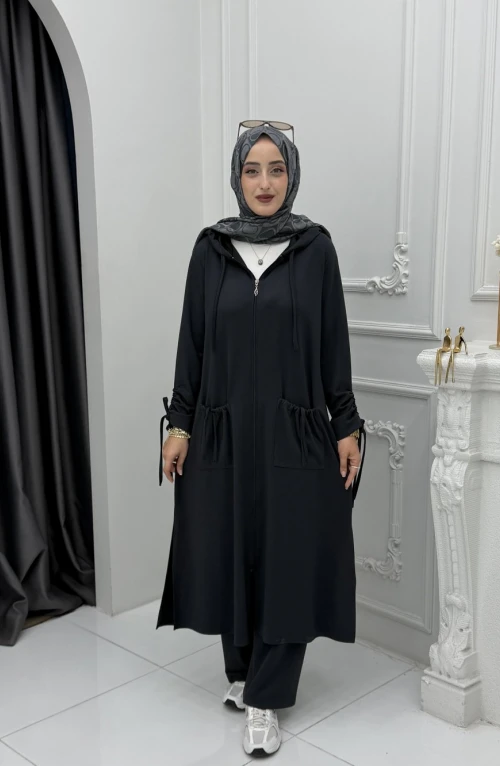Selma Takım Antrasit Selma Takım Antrasit