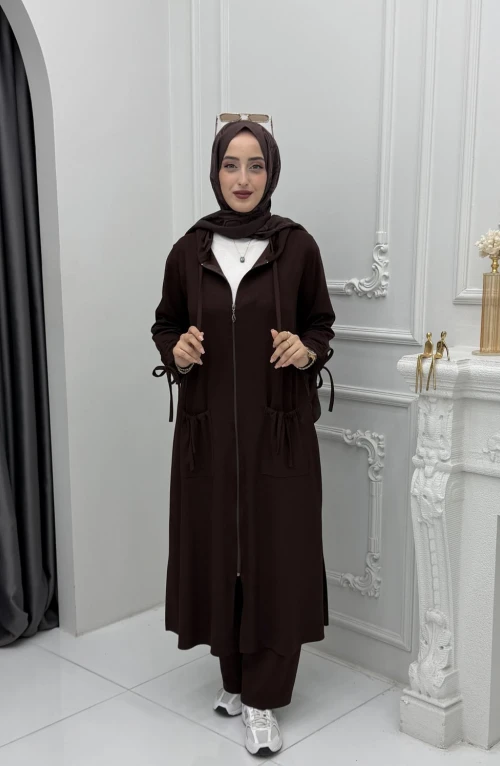 Selma Takım Acı Kahve Selma Takım Acı Kahve