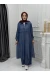 Ceren Takım İndigo