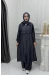 Ceren Takım Lacivert
