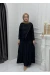 Suzan Takım Lacivert