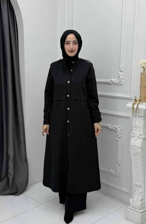Hande Kap Siyah Hande Kap Siyah