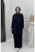 İlkin Takım Lacivert