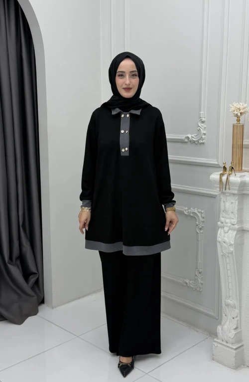 Şura Takım Siyah Şura Takım Siyah