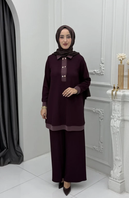 Şura Takım Mürdüm Şura Takım Mürdüm