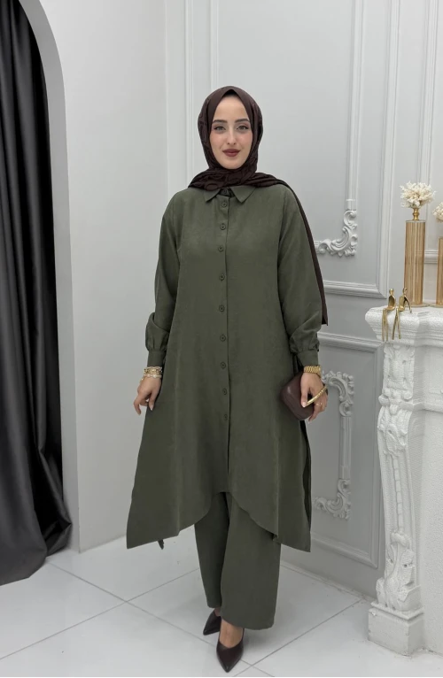 Türkan Takım Haki Türkan Takım Haki