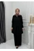 Aysel Takım Siyah