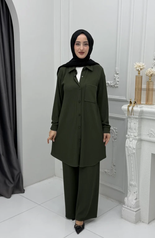 Aysel Takım Haki Aysel Takım Haki