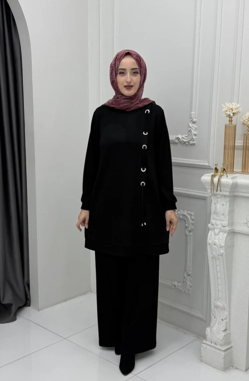 Sıla Takım Siyah Sıla Takım Siyah