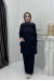 Sıla Takım Lacivert