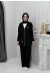 Zeynep Takım Siyah