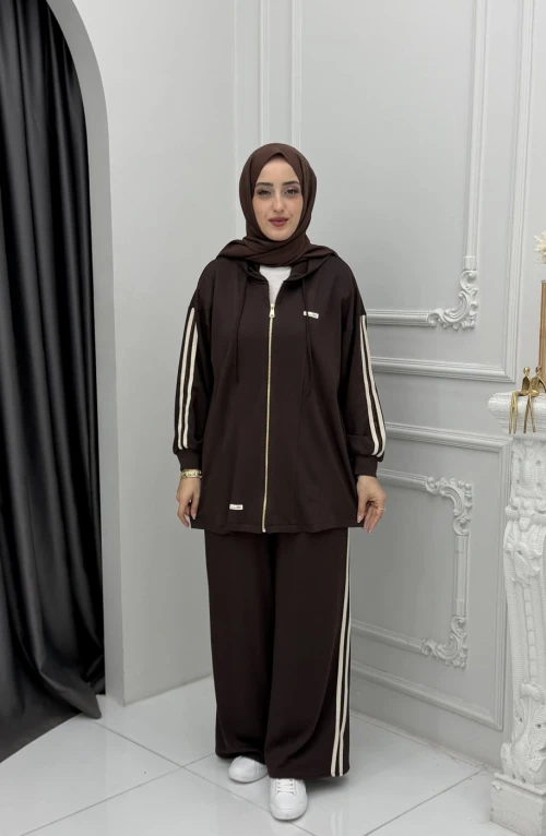 Zeynep Takım Acı Kahve Zeynep Takım Acı Kahve