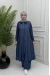 Ayça Takım İndigo