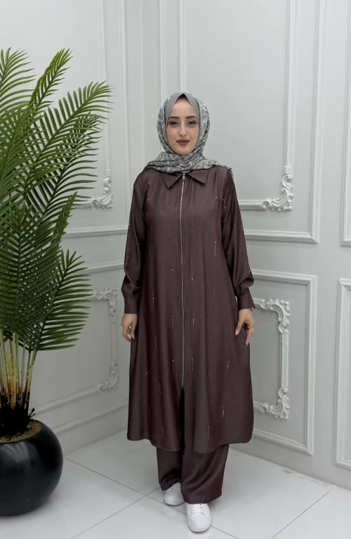 Ayça Takım Mürdüm