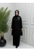 Rüya Takım Siyah