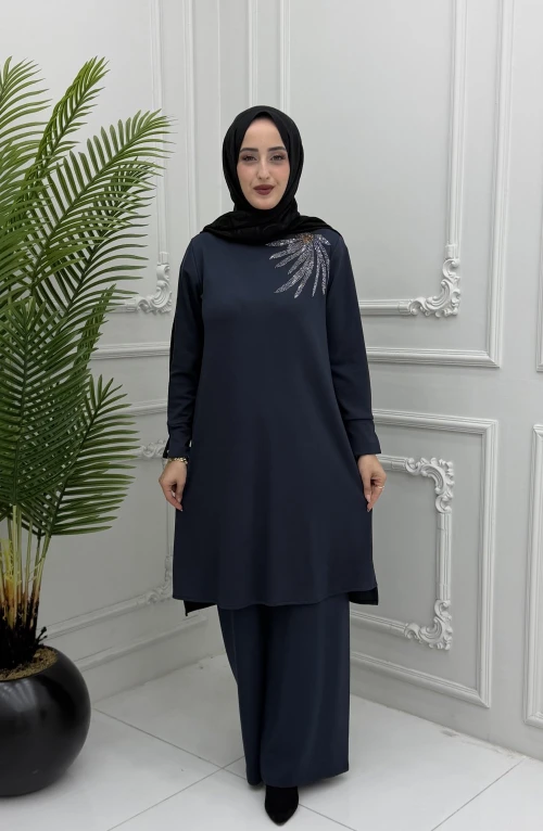 Rüya Takım Antrasit
