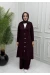Sara Takım Mürdüm