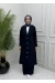Sara Takım Lacivert