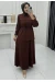 Selmira Etekli Takım Kahve