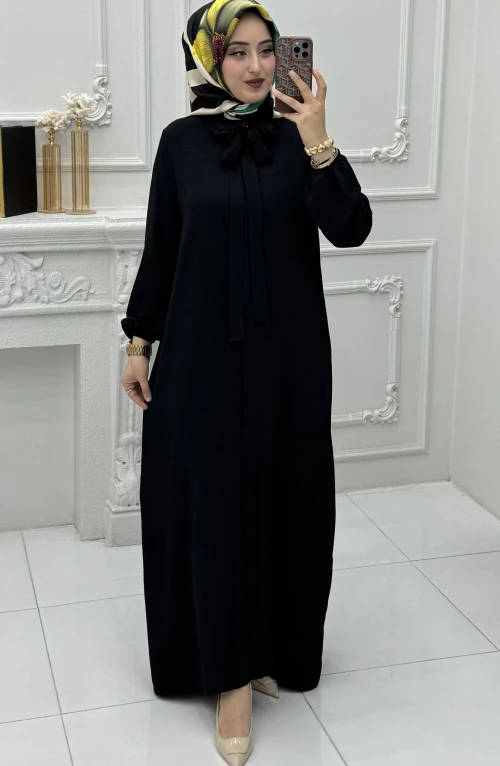 Arya Ferace Siyah