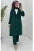 Sara Takım Zümrüt