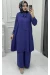 Elçin Takım Mor