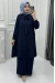Elçin Takım Lacivert