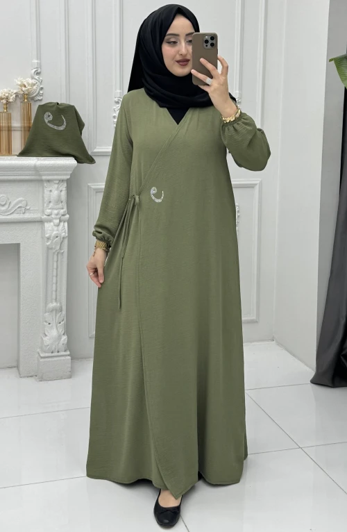 Mihri Namaz Elbise Haki