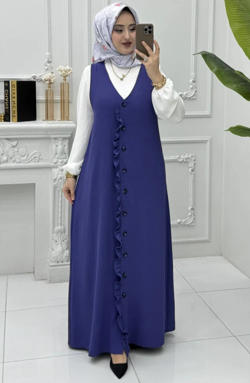 Pınar Jile Takım Mor