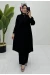 Umay Takım Siyah