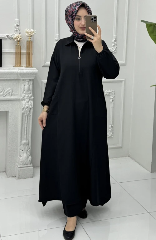 Elif Takım Siyah
