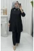 Aslı Takım Siyah
