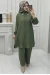 Aslı Takım Haki