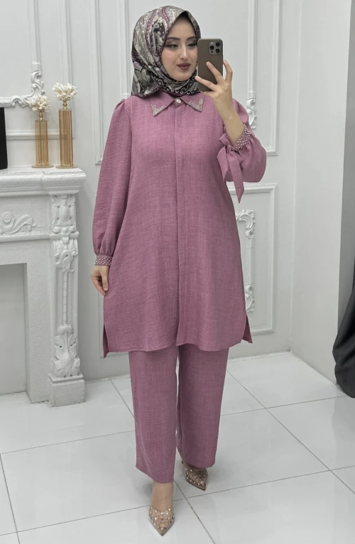 Aslı Takım Gül Kurusu