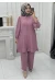 Aslı Takım Gül Kurusu