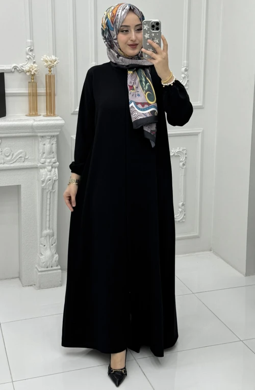Zümra Ferace Siyah