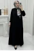 Zümra Ferace Siyah