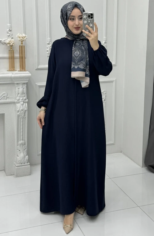 Zümra Ferace Lacivert