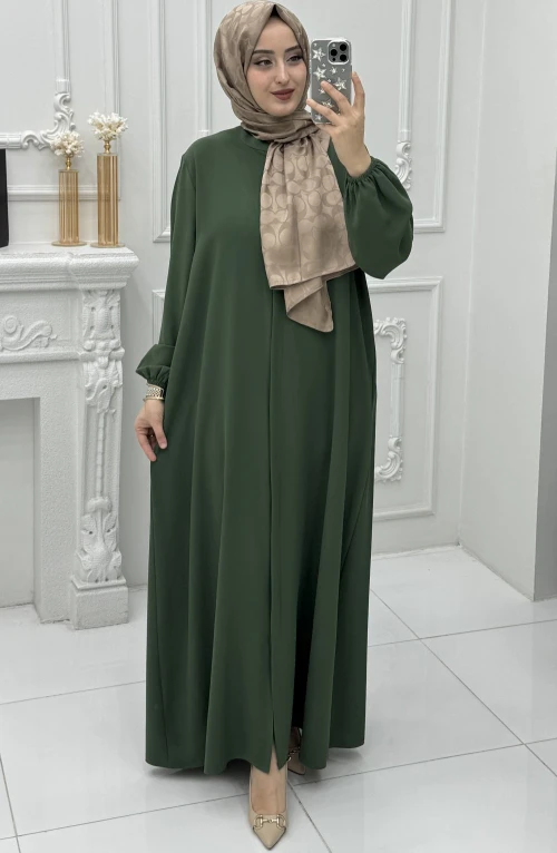 Zümra Ferace Haki