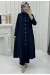 Dilara Takım Lacivert