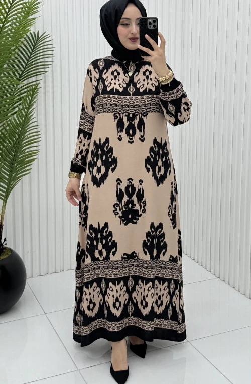 Nihal Elbise Vizon