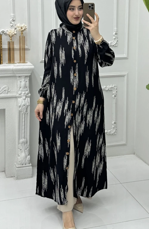 Seher Takım Siyah