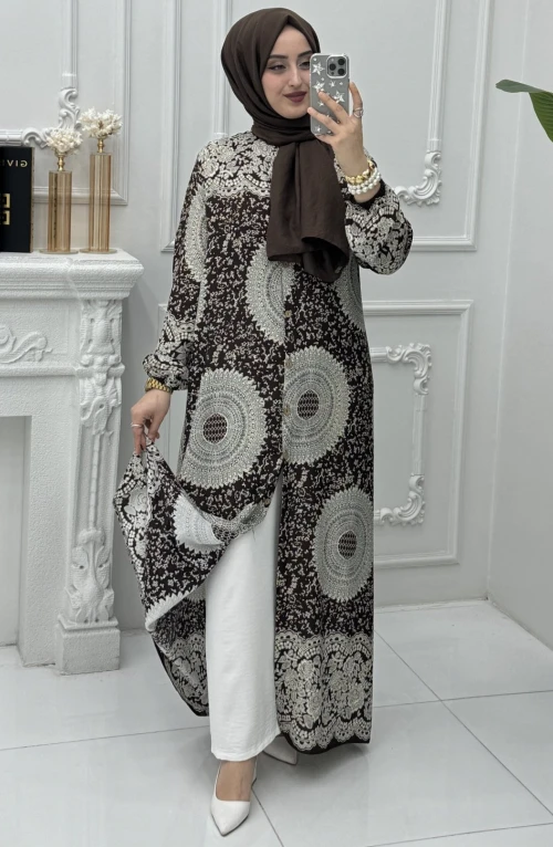 Leyla Takım Acı Kahve