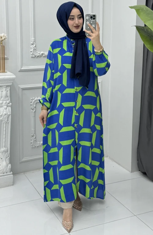 Nilay Takım Benetton